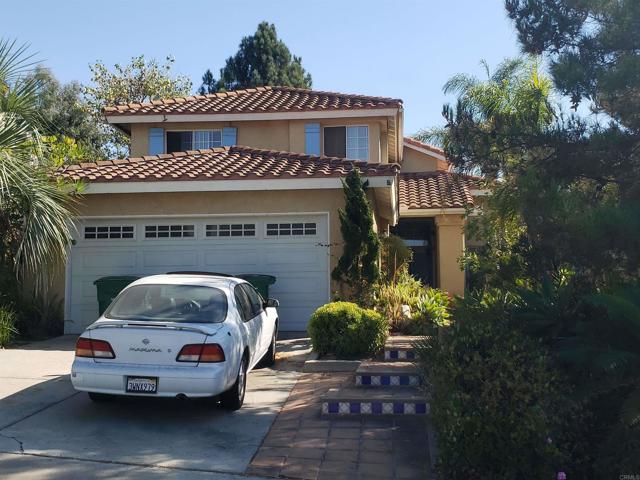 Detail Gallery Image 1 of 1 For 2663 Sausalito Ave., Carlsbad,  CA 92010 - 5 Beds | 3/1 Baths