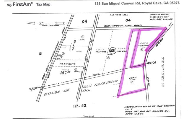 120 San Miguel Canyon Road, Salinas CA: https://media.crmls.org/mediaz/ebb831d0-14eb-4c1f-97aa-617ce22aed8f.jpg