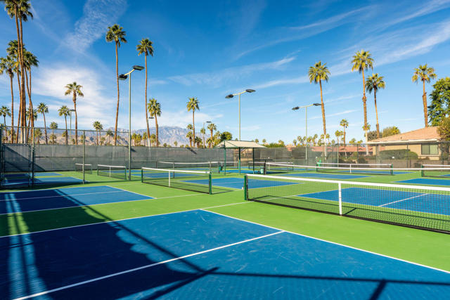 47 Conejo Circle, Palm Desert, CA 92260