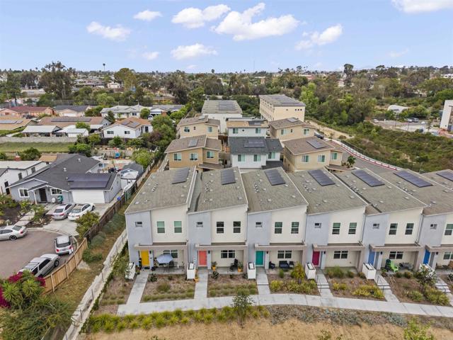 Detail Gallery Image 24 of 28 For 936 Cooper Pl, San Diego,  CA 92102 - 3 Beds | 2/1 Baths