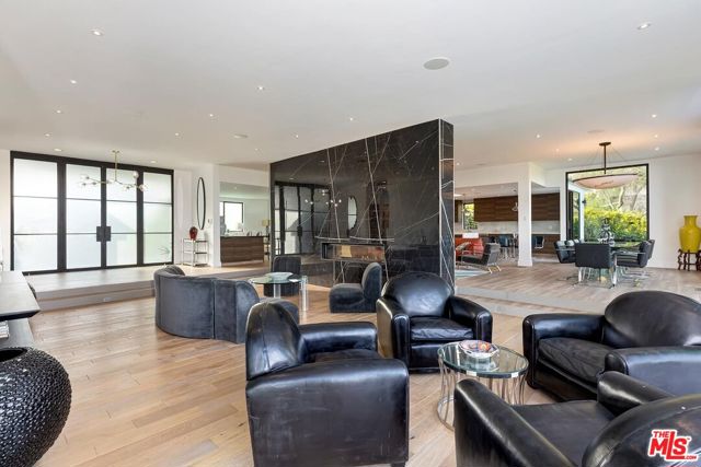 Drew Fenton | 920 Linda Flora Drive Los Angeles CA | MLS: 7630035