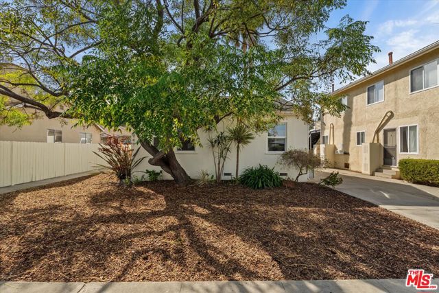 3949 Tilden Avenue, Culver City, California 90232, ,Multi-Family,For Sale,Tilden,24458507