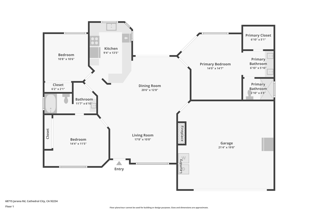 MLS #219125459DA img 1