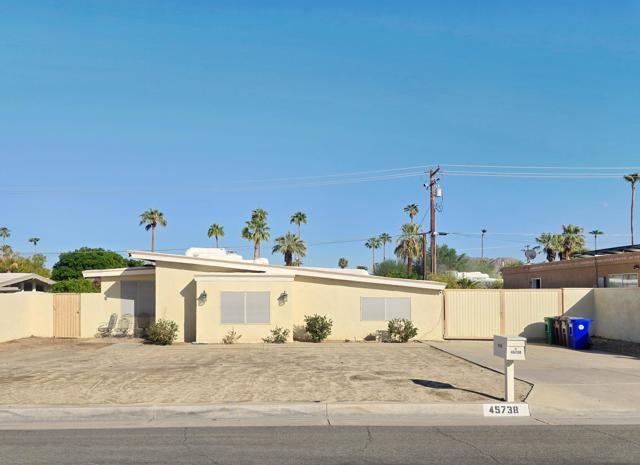 45738 Quailbrush Street, Palm Desert, CA 92260