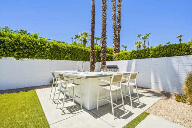1877 S Navajo Drive, Palm Springs, CA 92264