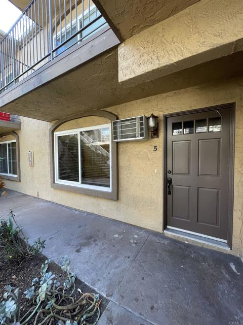 Detail Gallery Image 3 of 10 For 4230 48th St #5,  San Diego,  CA 92115 - 1 Beds | 1 Baths