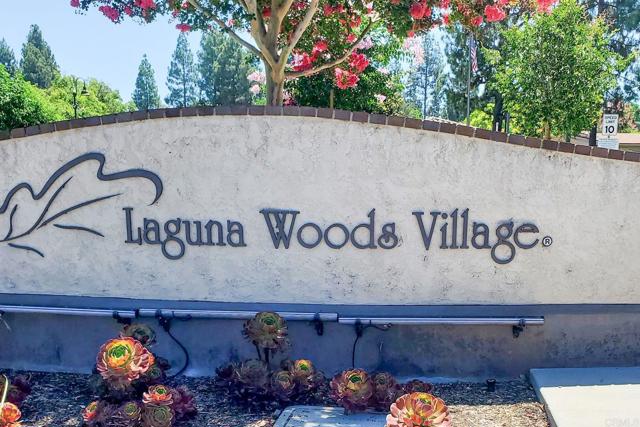 Detail Gallery Image 33 of 33 For 3168 via Vista #B,  Laguna Woods,  CA 92637 - 2 Beds | 2 Baths