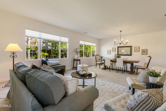 Detail Gallery Image 12 of 46 For 5245 via Quinto, Newbury Park,  CA 91320 - 5 Beds | 3 Baths