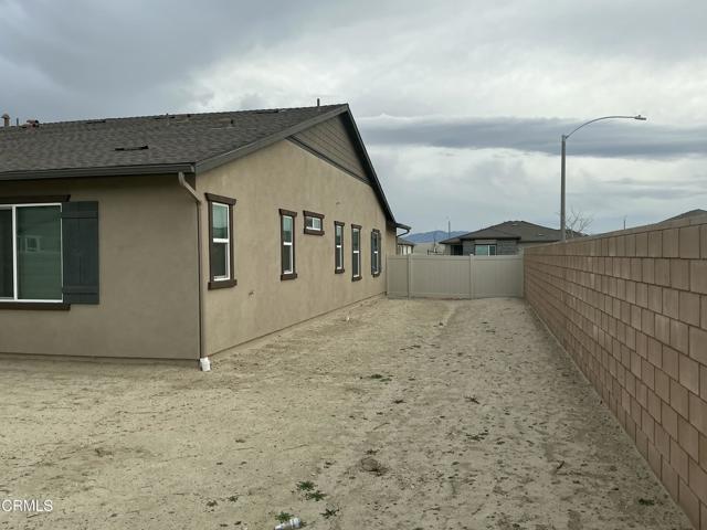 Detail Gallery Image 23 of 24 For 3311 Topaz Ln, Lancaster,  CA 93535 - 3 Beds | 2 Baths