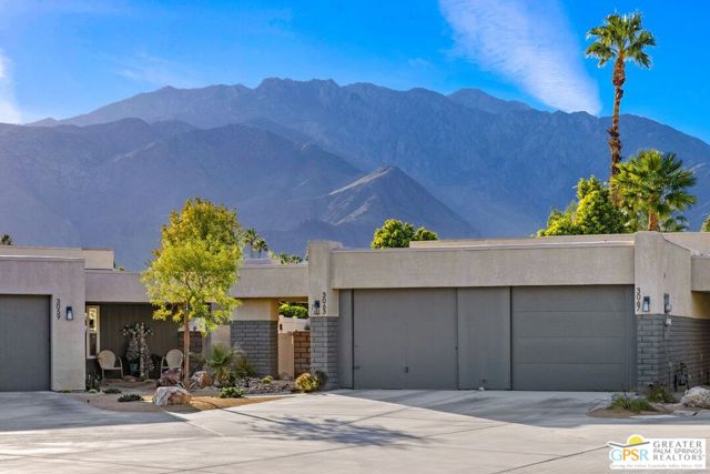 Image 3 for 3063 Sunflower Circle, Palm Springs, CA 92262