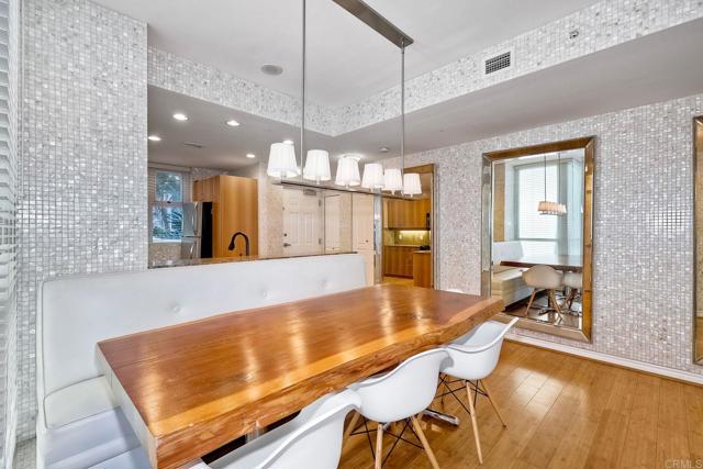 Detail Gallery Image 6 of 57 For 1545 State Street, San Diego,  CA 92101 - 2 Beds | 2 Baths
