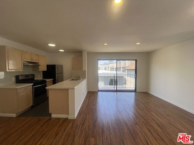 1531 N Detroit St #207, Los Angeles, CA 90046