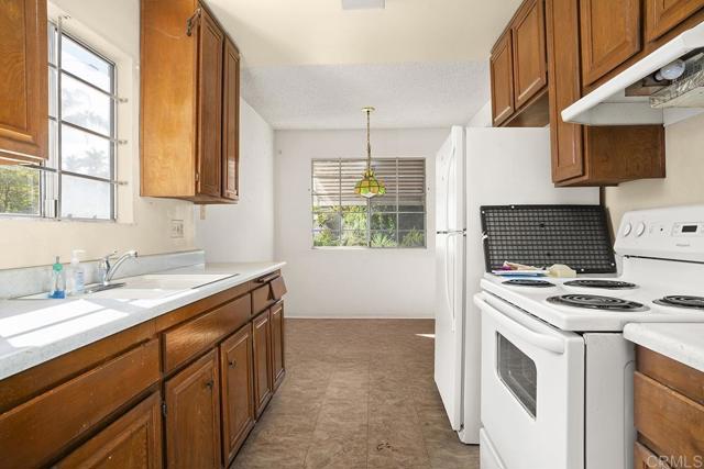 Detail Gallery Image 4 of 25 For 3510 De Leone Rd, San Marcos,  CA 92069 - 2 Beds | 1 Baths