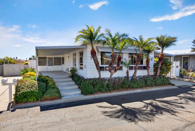 Detail Gallery Image 3 of 42 For 125 Frost Cir #125,  Ventura,  CA 93003 - 2 Beds | 2 Baths