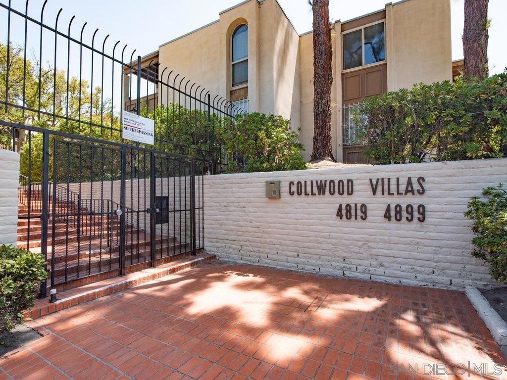 4837 Collwood Blvd - photo 2