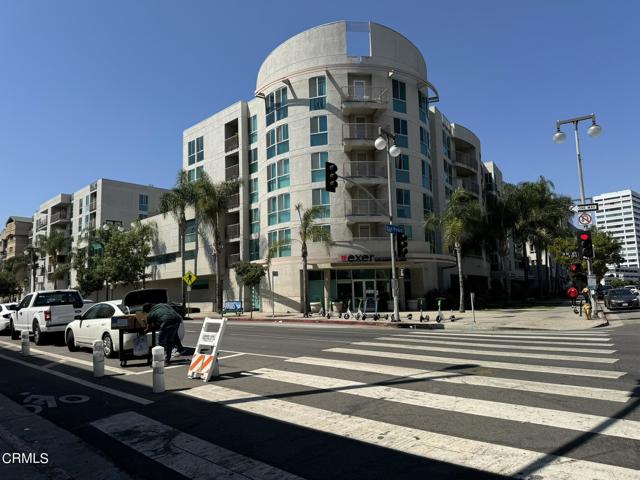 Detail Gallery Image 42 of 42 For 267 San Pedro St #201,  Los Angeles,  CA 90012 - 2 Beds | 2 Baths