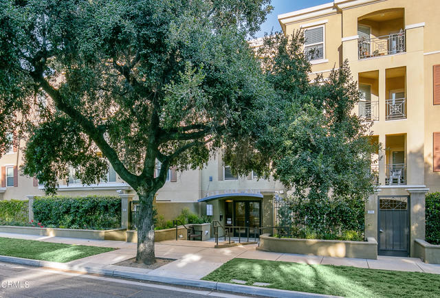 128 N Oak Knoll Ave #314, Pasadena, CA 91101