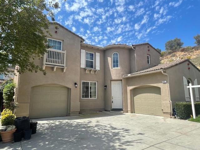 Detail Gallery Image 1 of 37 For 307 Calle De Portola, San Marcos,  CA 92078 - 3 Beds | 2/1 Baths