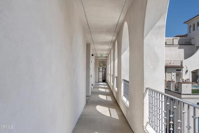 Detail Gallery Image 18 of 18 For 533 E Union St #201,  Pasadena,  CA 91101 - 3 Beds | 3/1 Baths