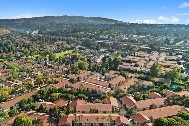 Detail Gallery Image 35 of 37 For 7565 Charmant Dr #615,  San Diego,  CA 92122 - 2 Beds | 2 Baths