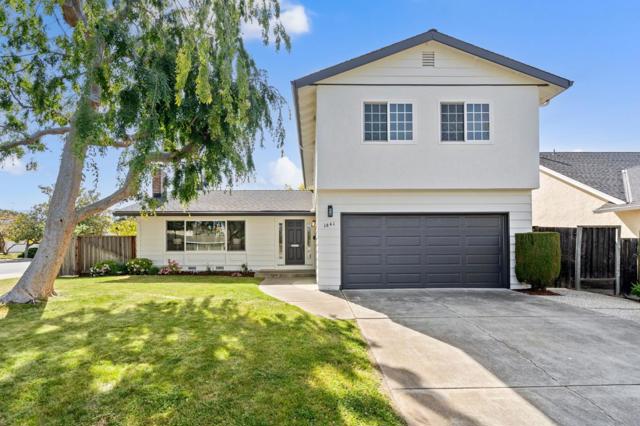 Details for 1641 Provincetown Drive, San Jose, CA 95129