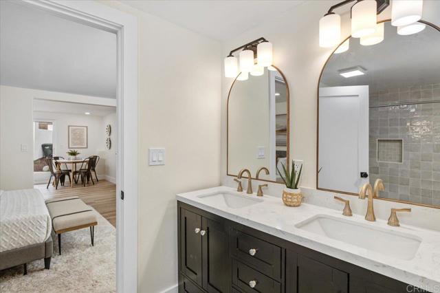 Detail Gallery Image 10 of 58 For 2918 Fairview Dr, Vista,  CA 92084 - 4 Beds | 3 Baths