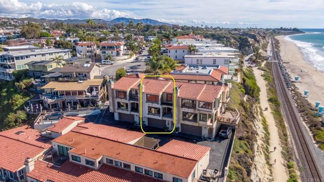 Detail Gallery Image 8 of 46 For 268 Avenida Montalvo #2,  San Clemente,  CA 92672 - 2 Beds | 2/1 Baths