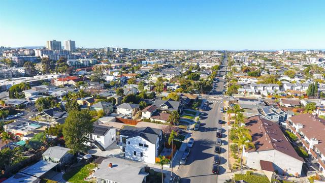 3652 Louisiana Street, San Diego, California 92104, ,Multi-Family,For Sale,Louisiana Street,250020567SD