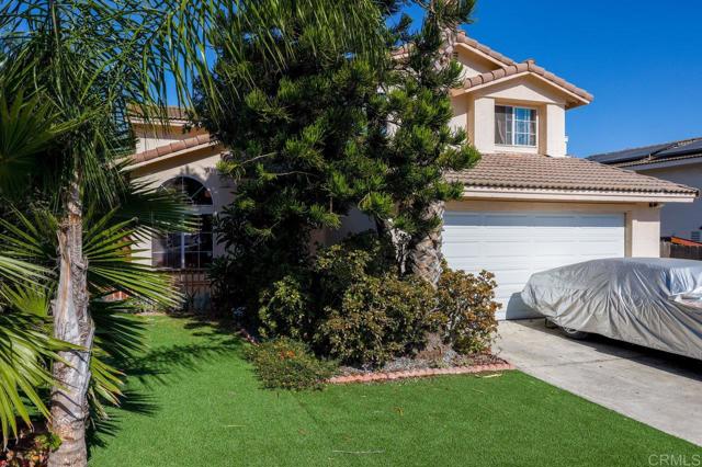 Details for 2644 Valencia Place, Spring Valley, CA 91977