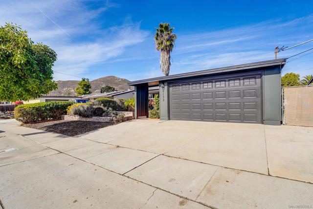 8138 Hudson Dr, San Diego, California 92119, 4 Bedrooms Bedrooms, ,3 BathroomsBathrooms,Single Family Residence,For Sale,Hudson Dr,250017067SD