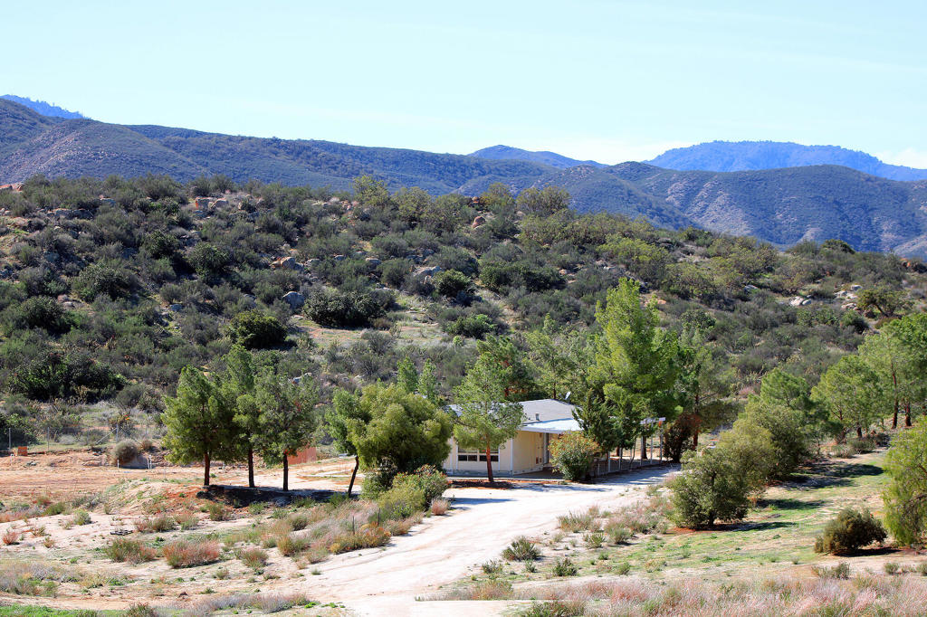 39360 Highway 79, Warner Springs, CA 92086