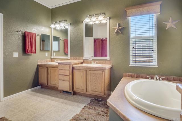 Home for Sale in Campo