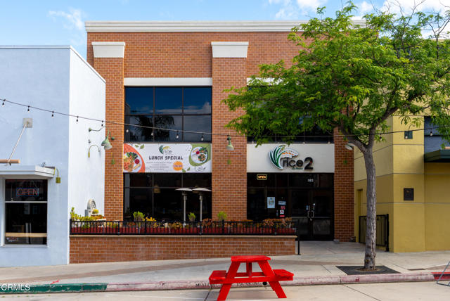  Commercial for Sale in Ventura, California