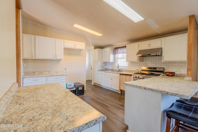 3 Bed Home for Sale in Tehachapi, California