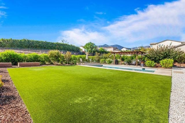 Detail Gallery Image 31 of 52 For 2880 Livery Pl, Escondido,  CA 92029 - 5 Beds | 4 Baths