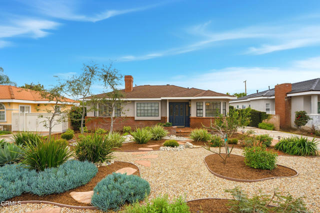 Detail Gallery Image 6 of 61 For 468 W Woodruff Ave, Arcadia,  CA 91007 - 3 Beds | 2 Baths