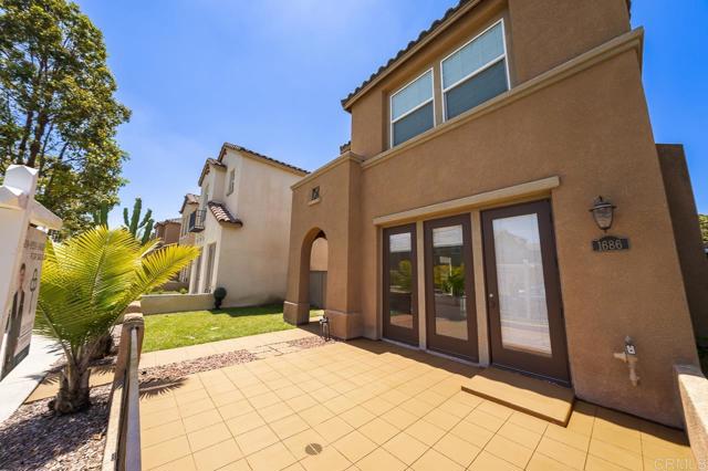 Detail Gallery Image 3 of 51 For 1686 Pember Ave, Chula Vista,  CA 91913 - 4 Beds | 3/1 Baths