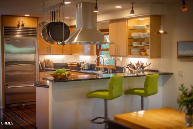 Detail Gallery Image 7 of 34 For 309 S Signal St, Ojai,  CA 93023 - 4 Beds | 3/1 Baths