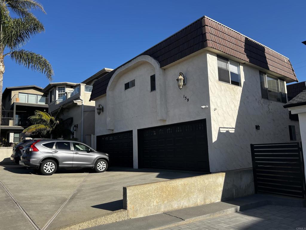 159 Redwood Avenue #C