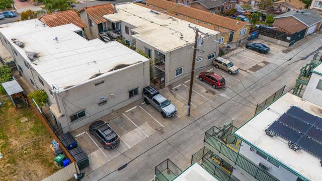 Detail Gallery Image 27 of 34 For 3825 Van Dyke Ave Apt 3, San Diego,  CA 92105 - 2 Beds | 1/1 Baths