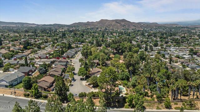 Detail Gallery Image 58 of 68 For 1059 Hillview Cir, Simi Valley,  CA 93065 - 3 Beds | 2/1 Baths