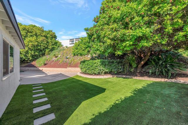 Detail Gallery Image 42 of 46 For 6745 Mewall Dr, San Diego,  CA 92119 - 4 Beds | 3/1 Baths