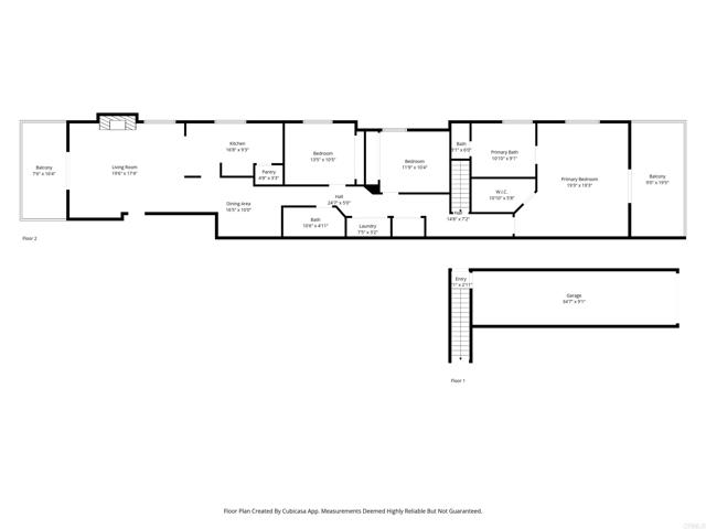 Detail Gallery Image 30 of 73 For 535 F Ave #4,  Coronado,  CA 92118 - 3 Beds | 2 Baths