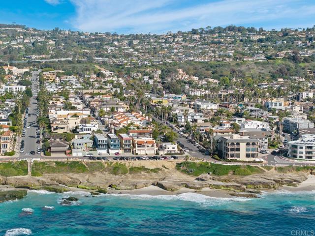 Detail Gallery Image 57 of 61 For 408 Bonair Street, La Jolla,  CA 92037 - 3 Beds | 2 Baths