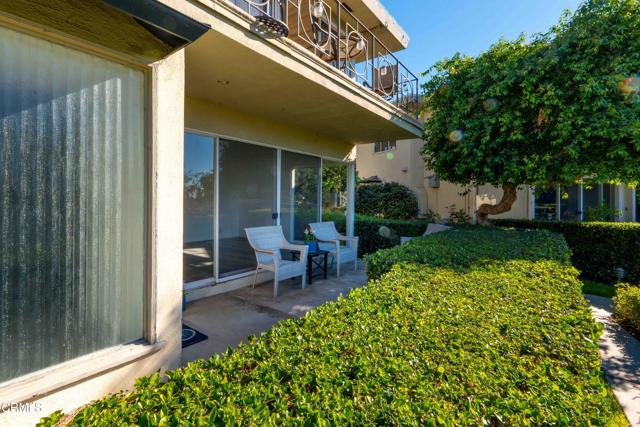 Detail Gallery Image 11 of 41 For 101 N Grand Ave #5,  Pasadena,  CA 91103 - 1 Beds | 1 Baths