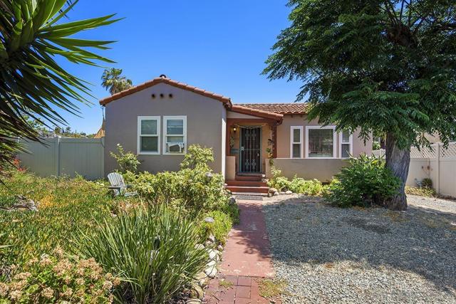 6352 Holabird St., San Diego, California 92120, ,Multi-Family,For Sale,Holabird St.,250032535SD