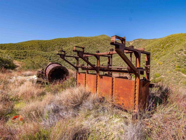 Detail Gallery Image 16 of 33 For 0 Chariot Canyon Truck Trl, Julian,  CA 92036 - – Beds | – Baths