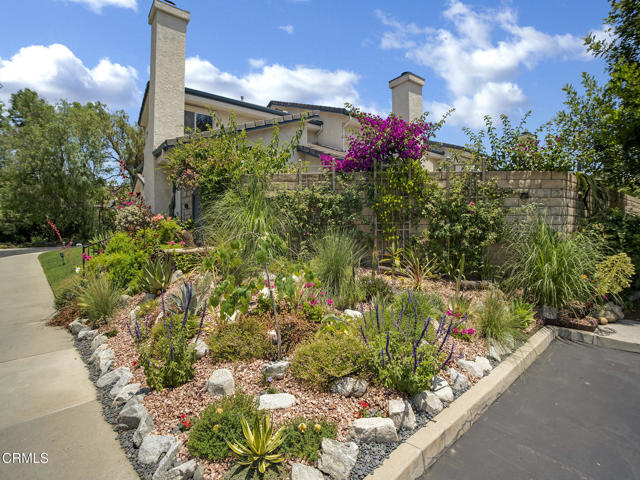 Detail Gallery Image 19 of 27 For 6004 Rothko Ln, Simi Valley,  CA 93063 - 2 Beds | 2 Baths