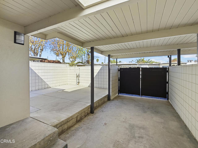 Detail Gallery Image 37 of 51 For 61 B Redwood Ave, Ventura,  CA 93003 - 2 Beds | 1 Baths