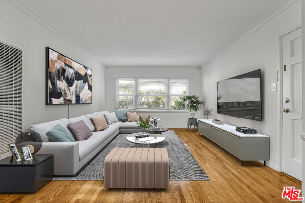 1/2 Holman Avenue